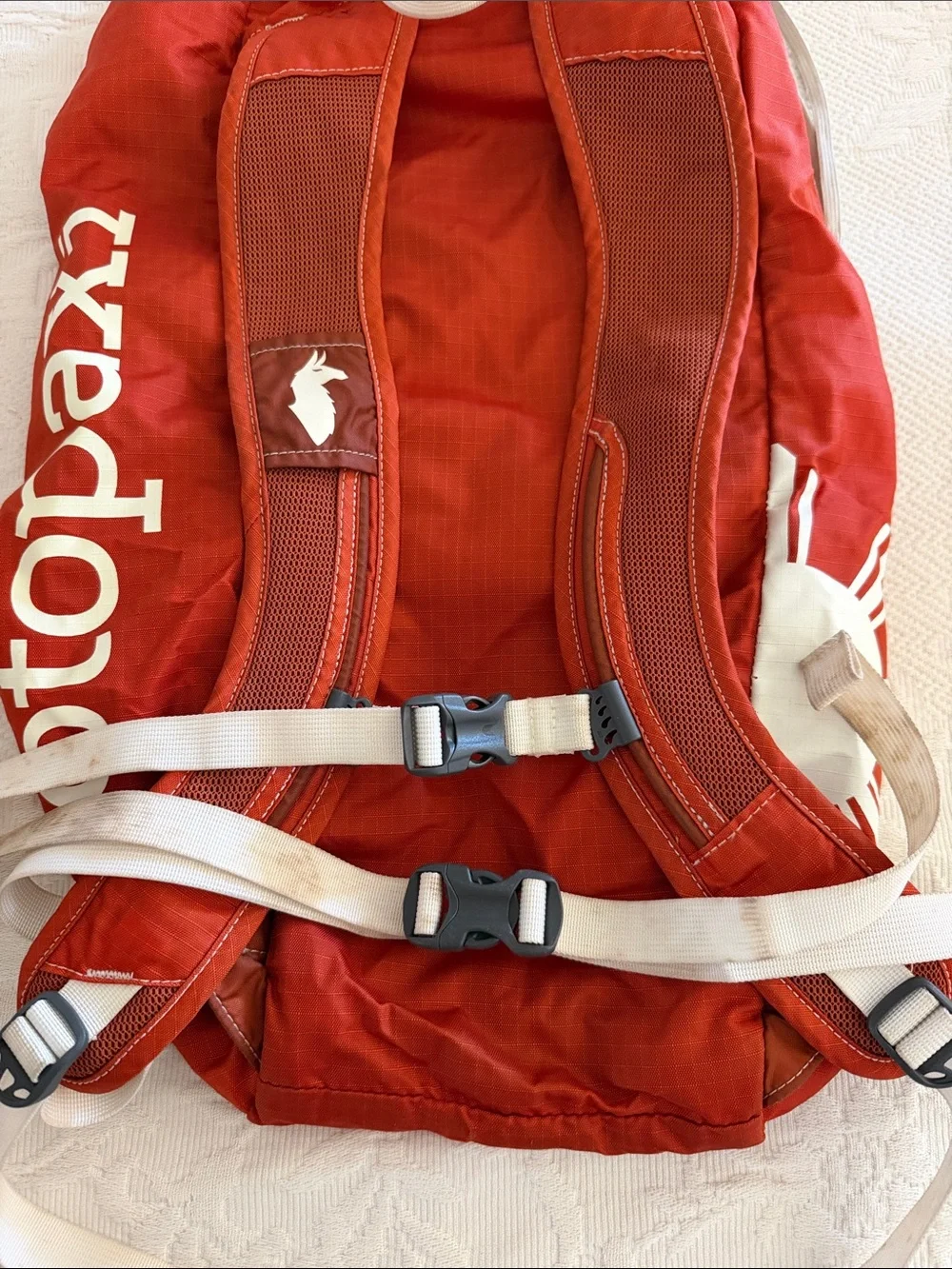 Cotopaxi Luzon 18L Del Dia Daypack Backpack